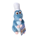 Peluche - Ratatouille: Remy