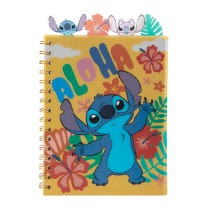 Libreta - Disney: Stitch