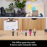 Polly Pocket - The Office