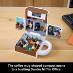 Polly Pocket - The Office