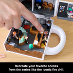 Polly Pocket - The Office