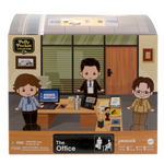 Polly Pocket - The Office