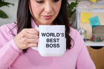 Polly Pocket - The Office