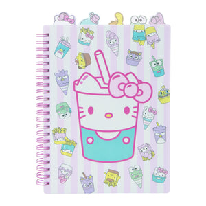 Libreta - Hello Kitty & Friends