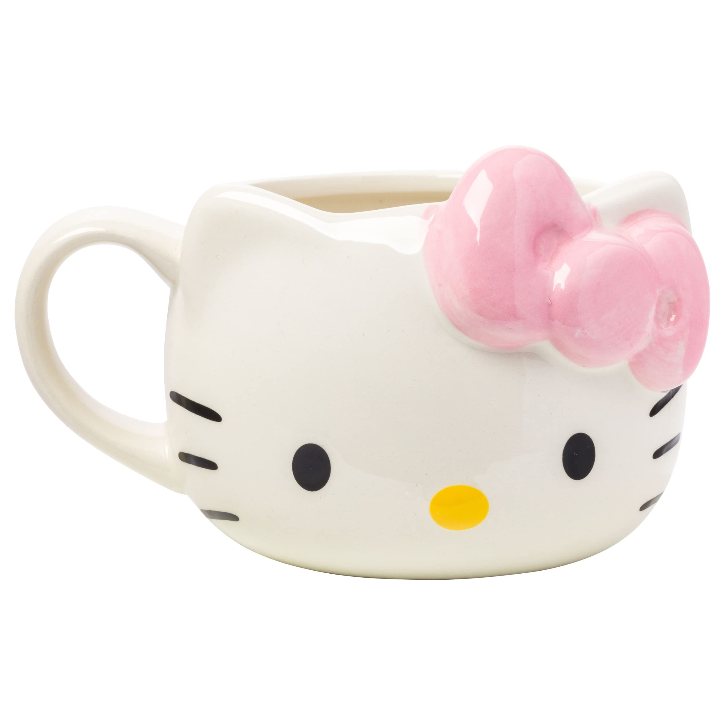 Taza - Hello Kitty