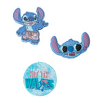 Protectores de cables - Stitch