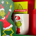 Set de 2 Tazas + Mezcla de Cocoa - El Ginch