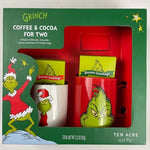 Set de 2 Tazas + Mezcla de Cocoa - El Ginch
