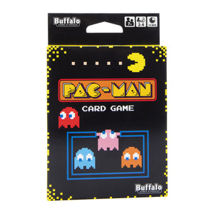 Juego de cartas Pac-Man