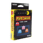 Juego de cartas Pac-Man