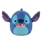 Peluche Squishmallows Fuzz-A-Mallows - Stitch