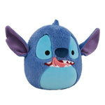 Peluche Squishmallows Fuzz-A-Mallows - Stitch