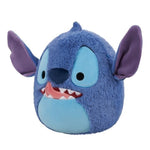 Peluche Squishmallows Fuzz-A-Mallows - Stitch
