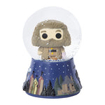 Funko Pop! Harry Potter - Mini globo de nieve sorpresa