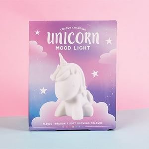 Lámpara Unicornio