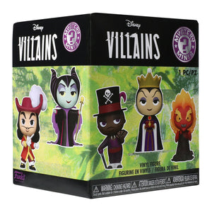 Funko Pop! - Villanos Disney: Figura Sorpresa