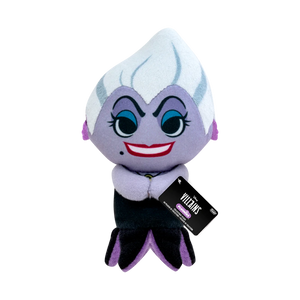 Mini Peluche Funko Pop: Úrsula - Villanos Disney