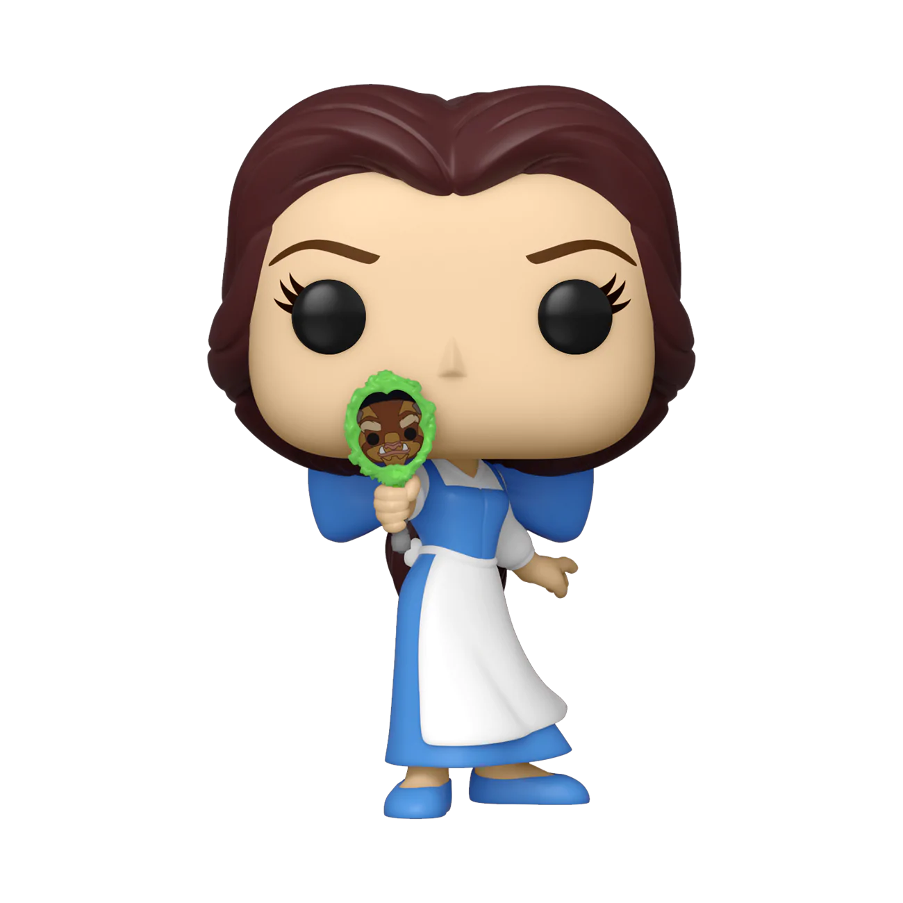 Funko Pop! La Bella y la Bestia - Bella