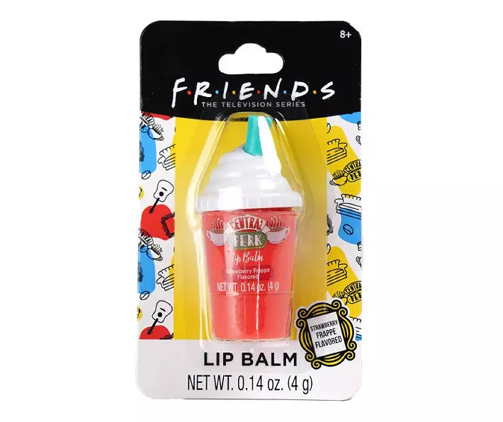 Bálsamo labial - Friends