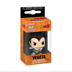 Llavero Funko Pop! Vegeta - Dragon Ball Z