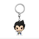 Llavero Funko Pop! Vegeta - Dragon Ball Z