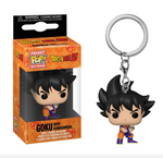 Llavero Funko Pop! Goku con Kamehameha - Dragon Ball Z