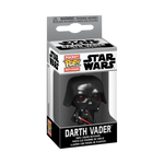 Llavero Funko Pop! - Star Wars: Darth Vader