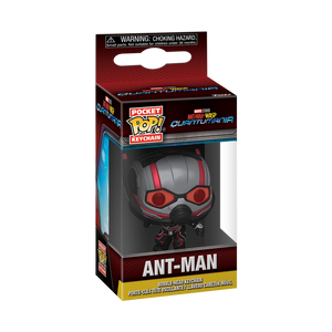 Llavero Funko Pop!: Ant-Man