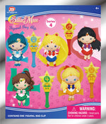 Llavero Sorpresa - Sailor Moon