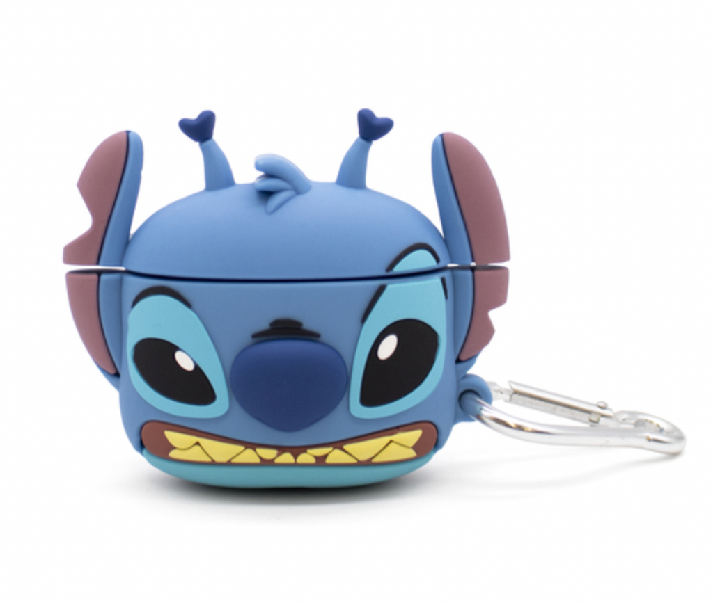 Estuche para AirPods Pro - Stitch