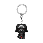 Llavero Funko Pop! - Star Wars: Darth Vader