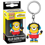 Llavero Funko Pop! - Stuart Minions