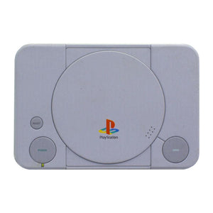 Juego de cartas - PlayStation